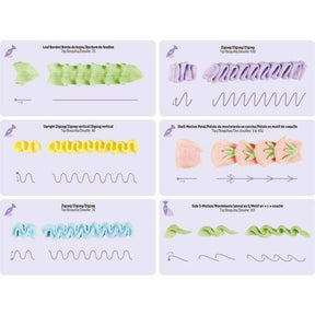 KIT Educativo para Confeitar