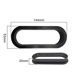 Molde de Mini Tortas