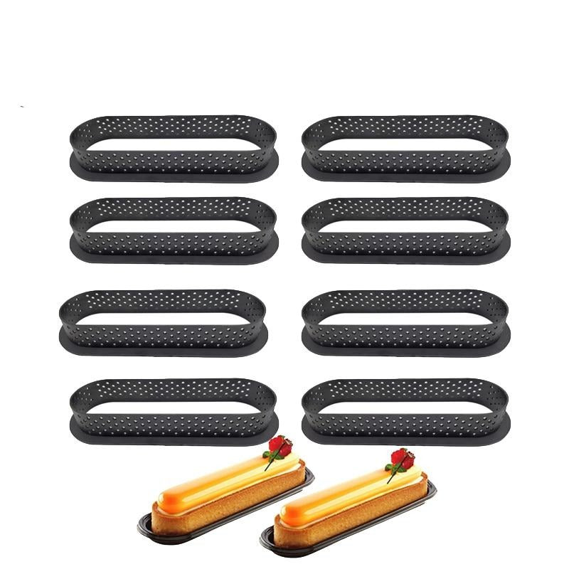 Molde de Mini Tortas