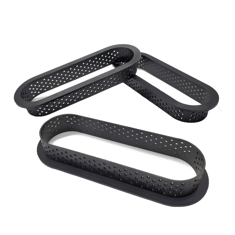 Molde de Mini Tortas