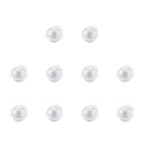 Forma de Gelo Circular