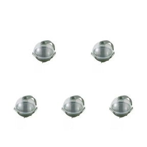 Forma de Gelo Circular