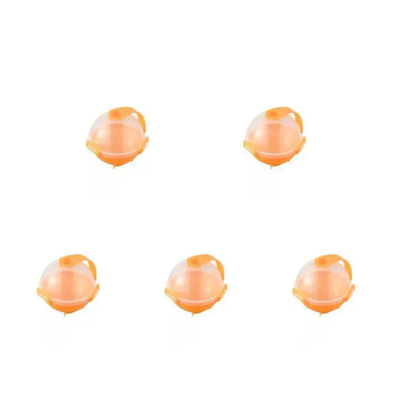 Forma de Gelo Circular