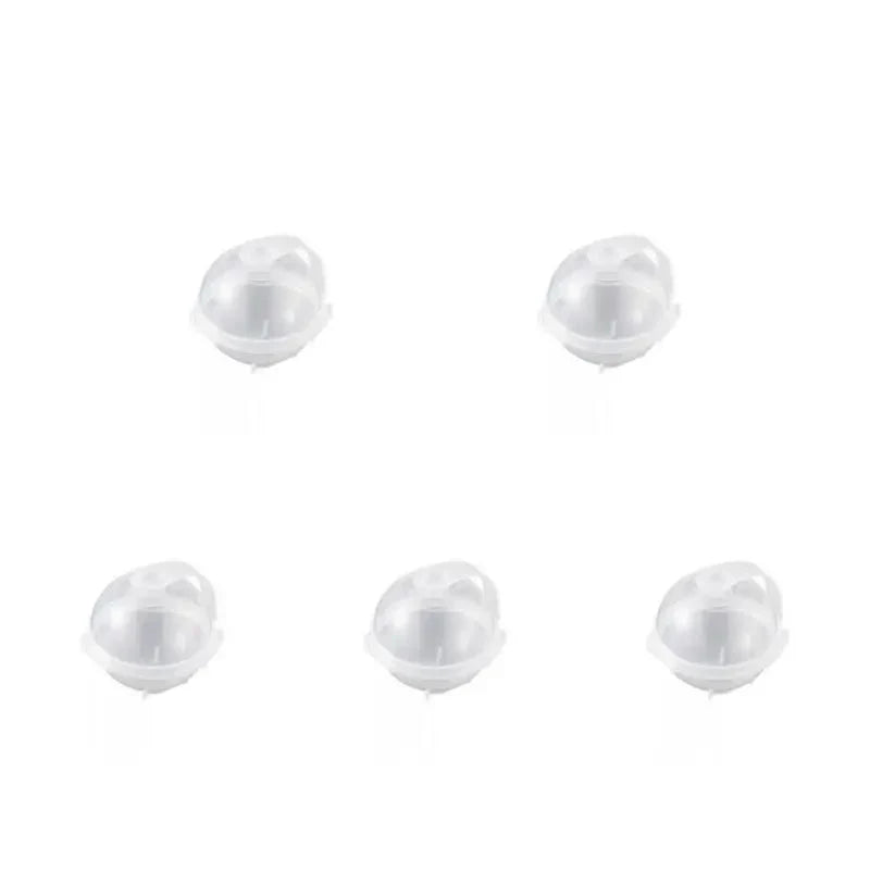 Forma de Gelo Circular