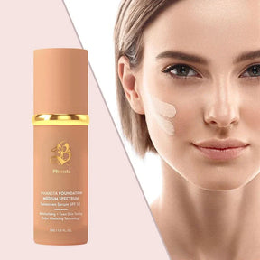 Base Hidratante 4 em 1 Adaptável